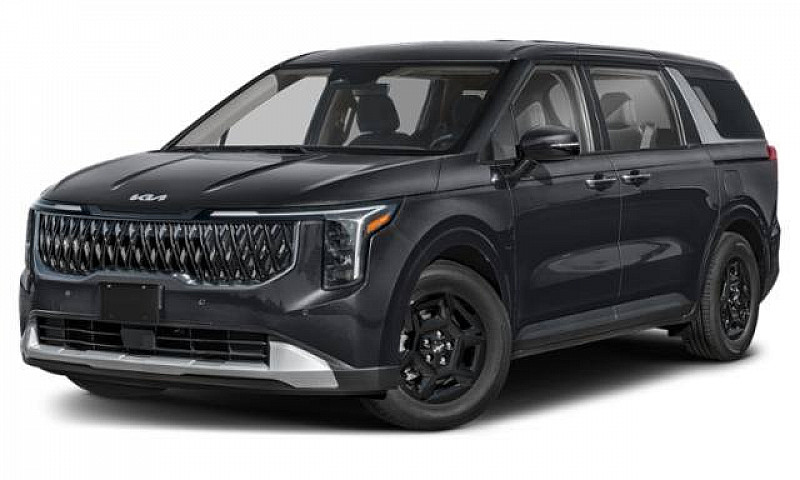 2025 Kia Carnival Lx...