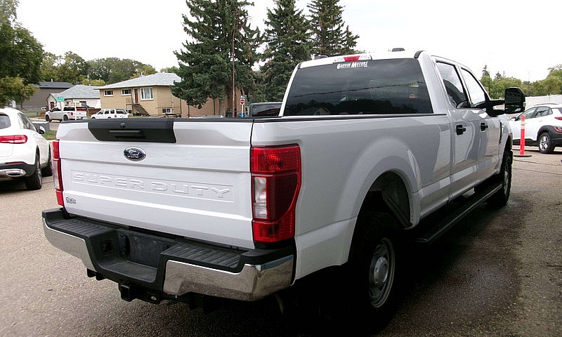 2022 Ford F-250 Xlt ...