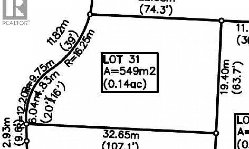 Lot 31 Scenic Ridge ...