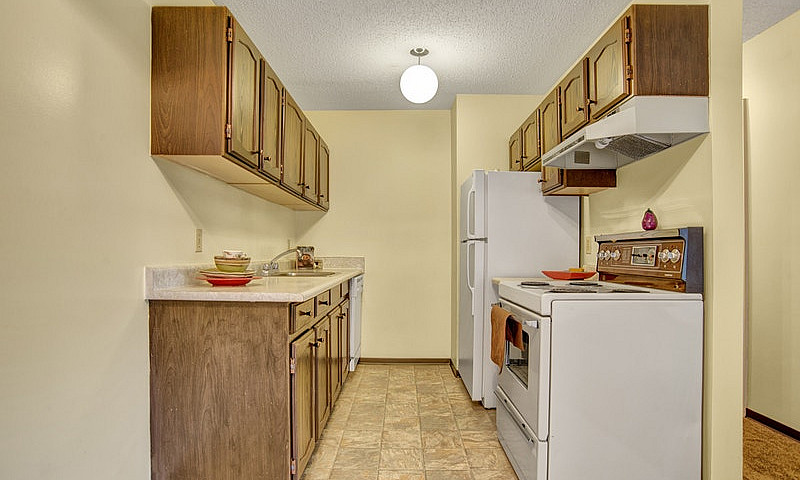 1 Bed X 1 Bath Apart...