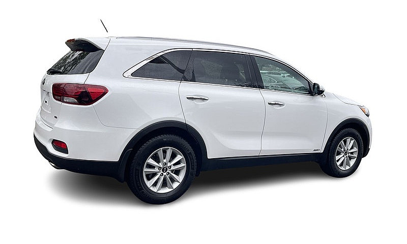 2019 Kia Sorento Lx ...