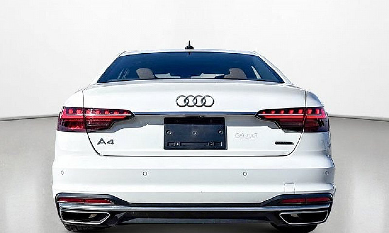 2023 Audi A4 Sedan K...