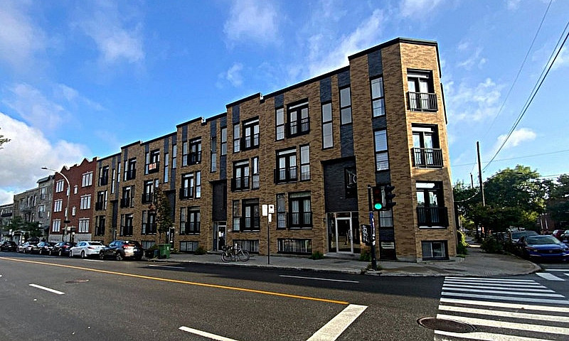 340 000$ - Condo À V...