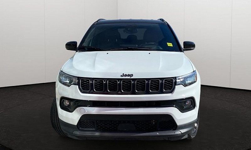 2026 Jeep Compass Li...