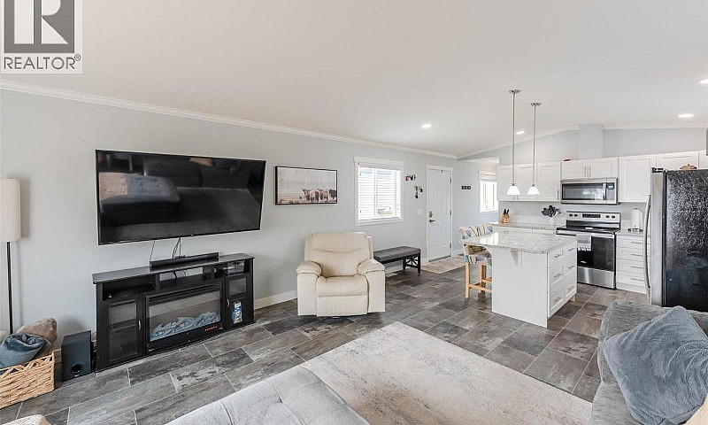 201 Highway 97 Unit#...