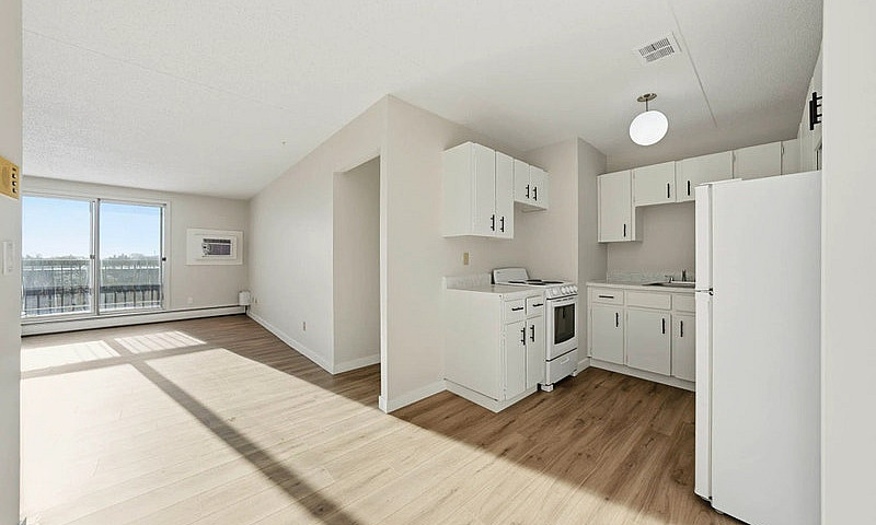 Modern Apartments Wi...