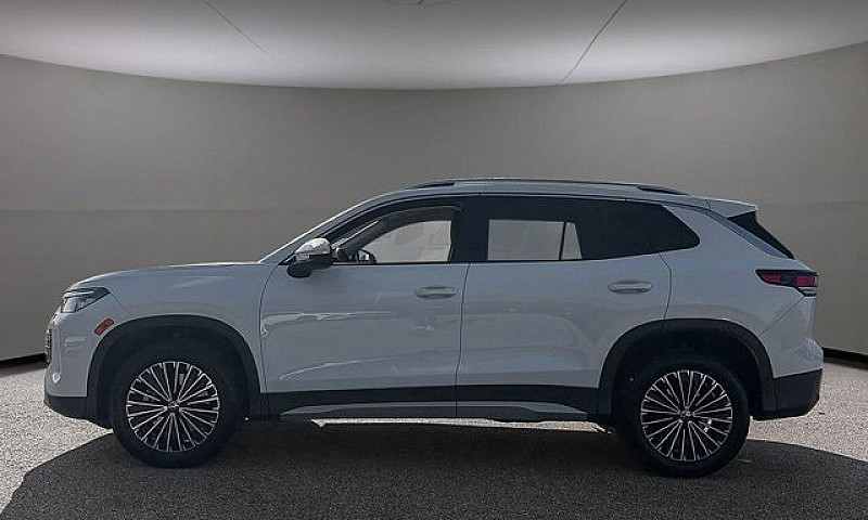 2026 Volkswagen Tigu...