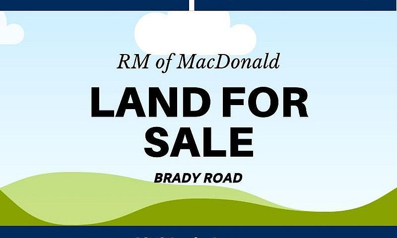 0 Brady Road Macdona...