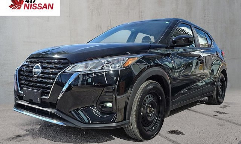 2025 Nissan Kicks Pl...