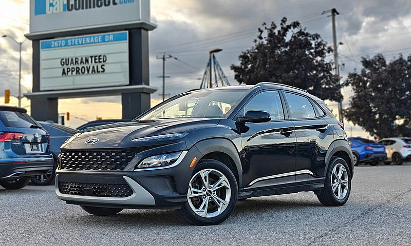 2023 Hyundai Kona 2....