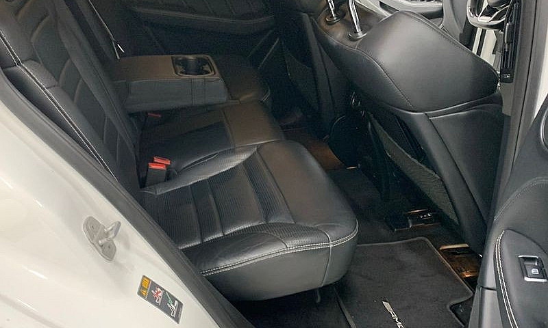 2017 Mercedes-Benz G...