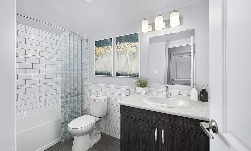 2 Bedroom Apartment ...