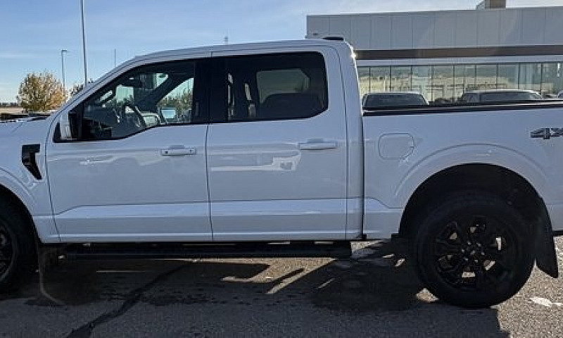 2023 Ford F-150 Lari...