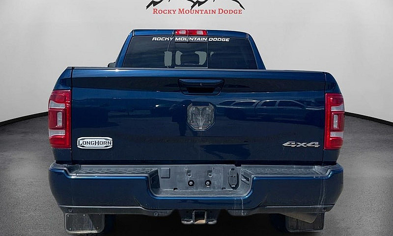 Very Clean 2024 Ram ...