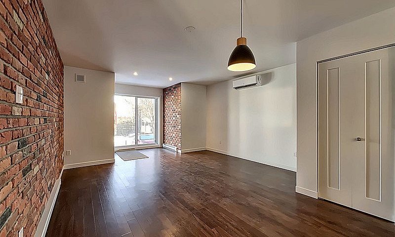 765 000$ - Triplex À...