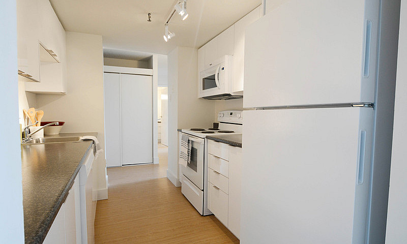 Beautiful 2 Bedroom ...