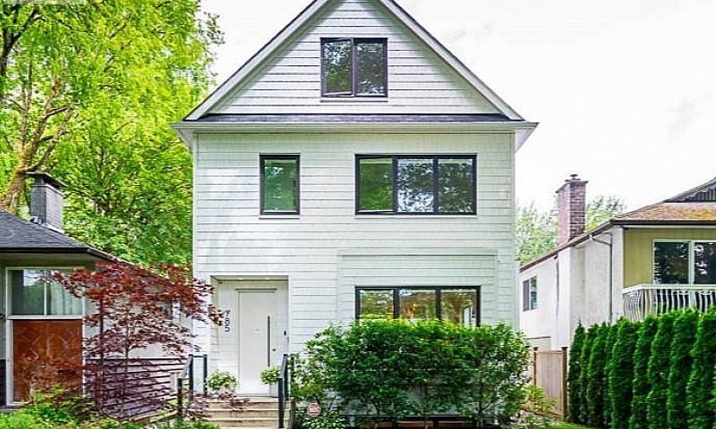 785 W 20Th Avenue Va...