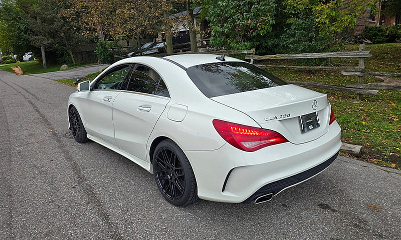 2016 Mercedes-Benz C...