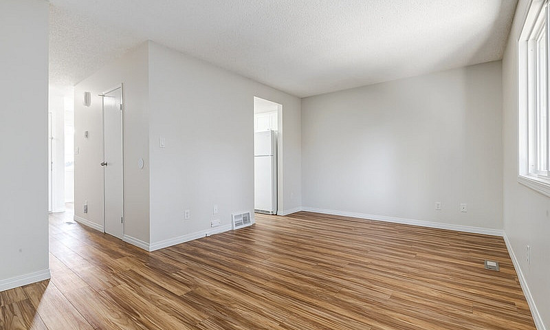 Affordable Townhomes...