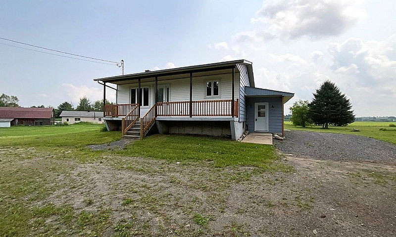 295 000$ - Bungalow ...