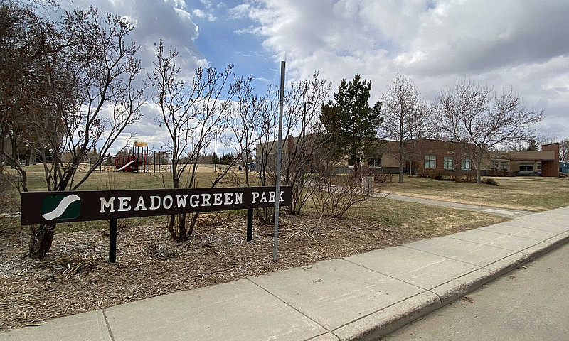 Meadow Green Apartme...