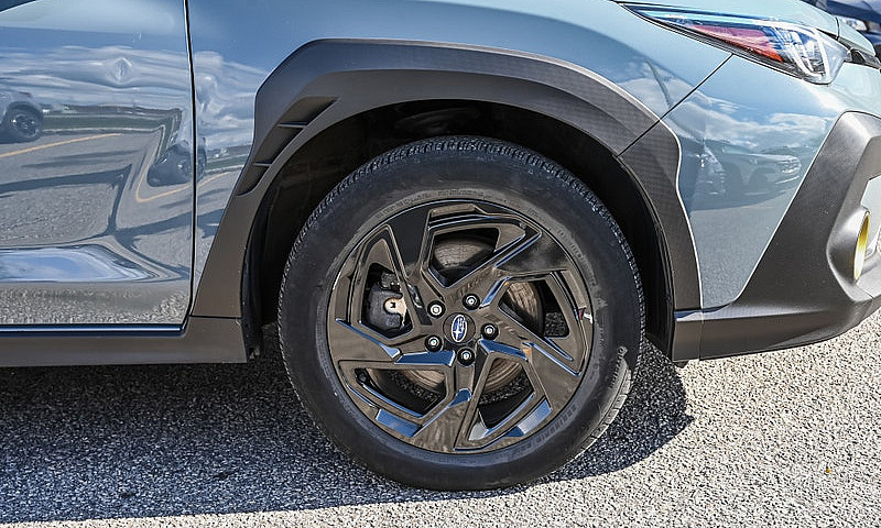 2024 Subaru Crosstre...