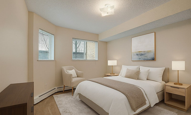 1 Bed X 1 Bath Apart...