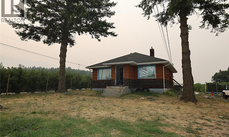 2737 Erickson Road E...
