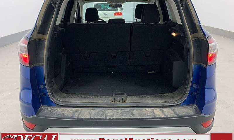 2018 Ford Escape Se...