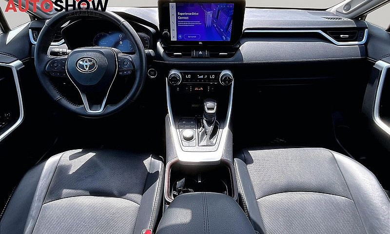 2024 Toyota Rav4 Lim...