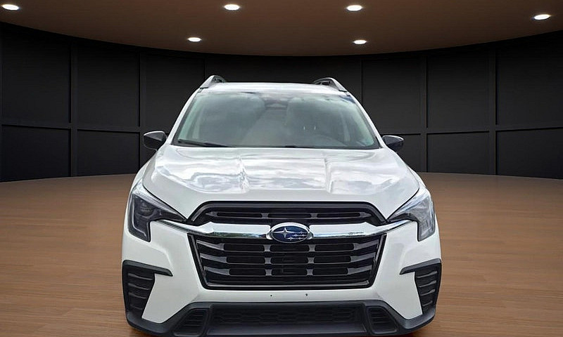 2023 Subaru Ascent C...