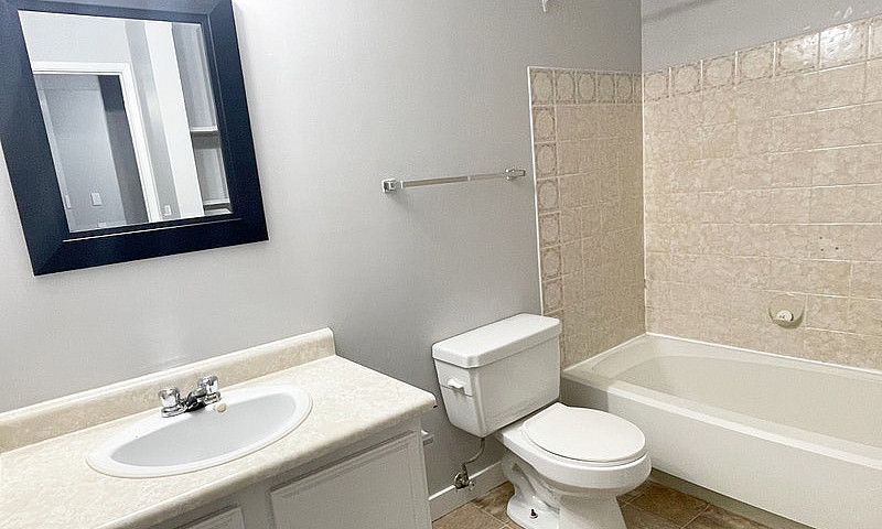 Stroud Place Apartme...
