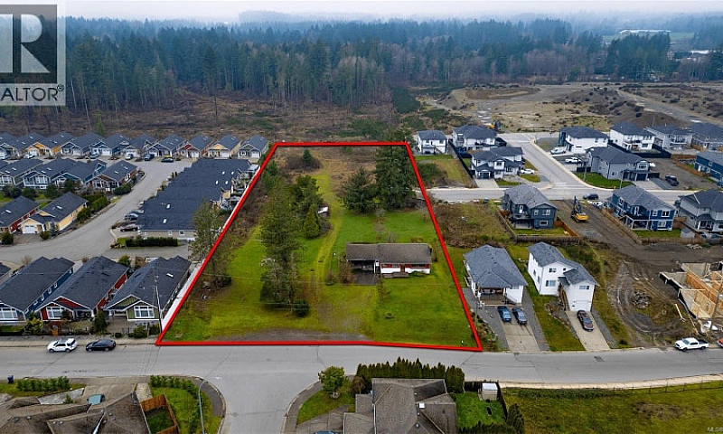 5984 Cassino Rd Dunc...