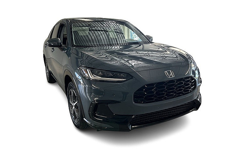 2025 Honda Hr-V Exl/...