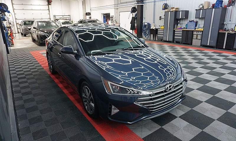 2020 Hyundai Elantra...