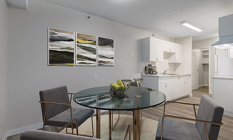 Affordable Apartment...