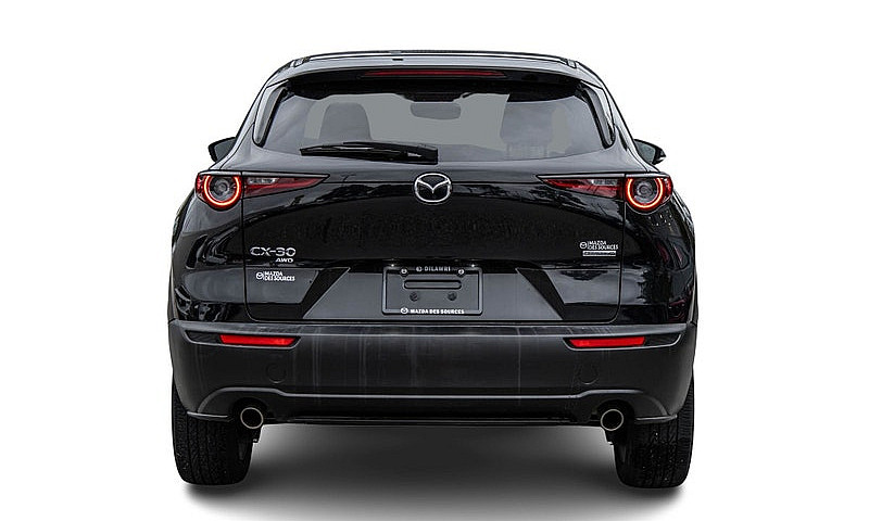 2023 Mazda Cx-30 Gs ...