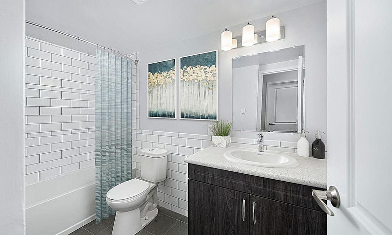 2 Bedroom Apartment ...