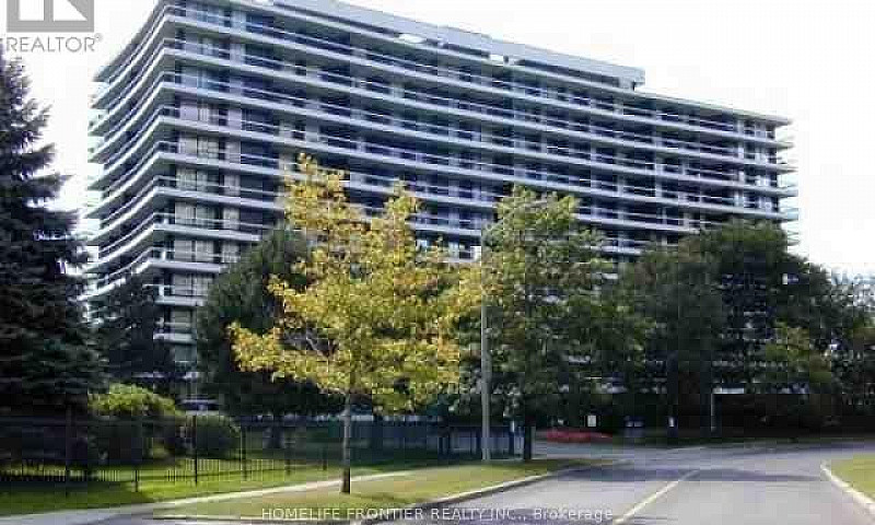 706 - 115 Antibes Dr...