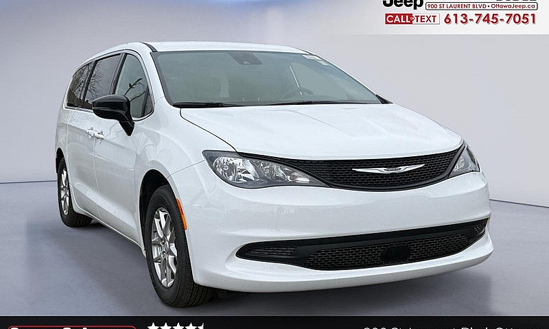 2026 Chrysler Grand ...