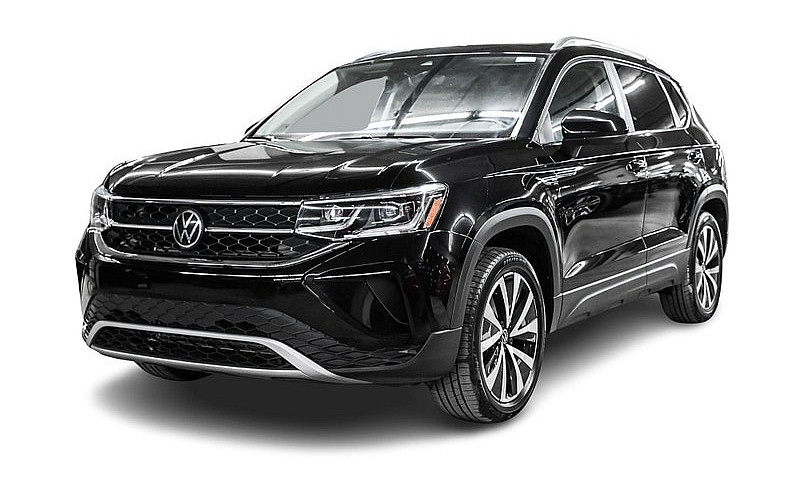 2023 Volkswagen Taos...