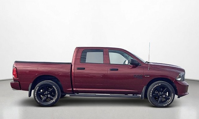 2021 Ram 1500 Classi...
