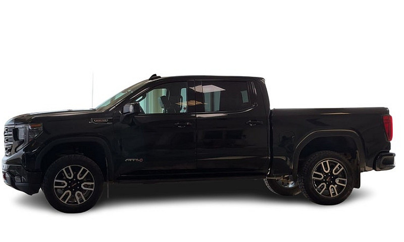 2022 Gmc New Sierra ...