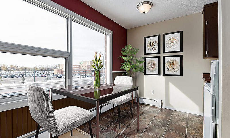 2 Bedroom Apartment,...