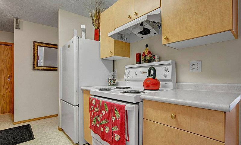 2 Bed X 1 Bath Apart...