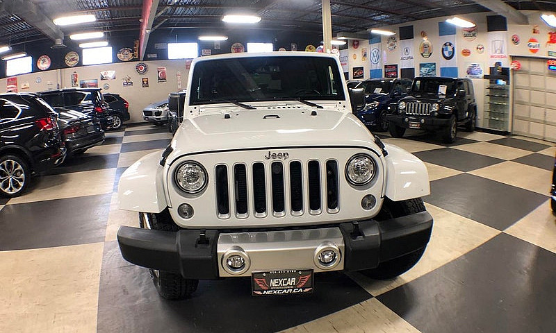 2018 Jeep Wrangler S...