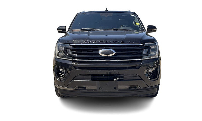 2019 Ford Expedition...