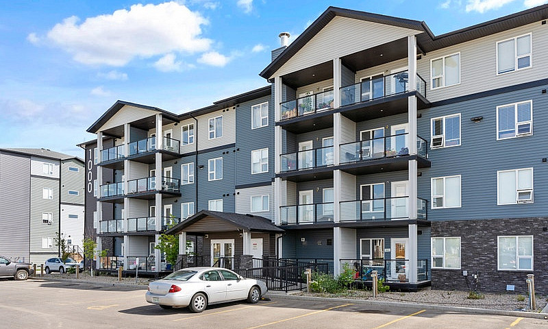 Parkside Flats I&Ii ...