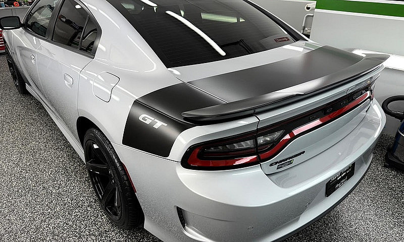 2023 Dodge Charger G...