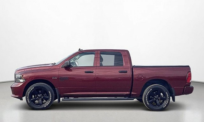 2021 Ram 1500 Classi...